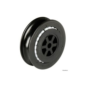 Poulie 8 mm