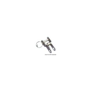 Emerillon p. coupler poulie