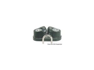 Coinceur Servo 11 3/8 mm