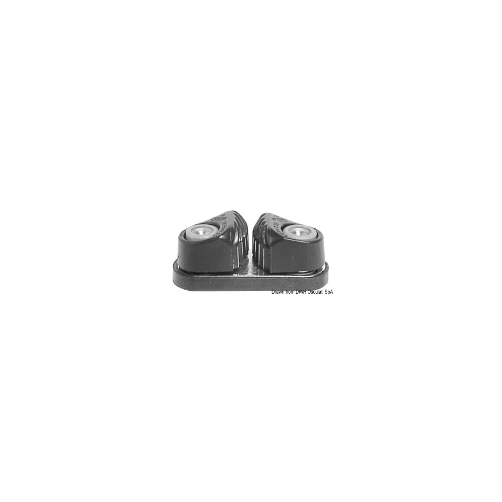 Coinceur Servo 22 42 mm