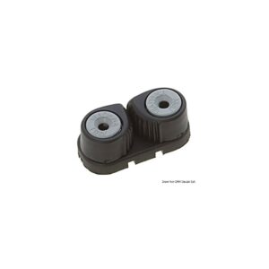 Coinceur fibre de carbone 3/8 mm