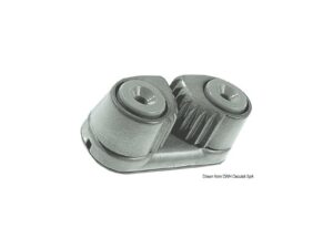 Coinceur sur billes Delrin 5/12 mm