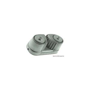 Coinceur sur billes Delrin 5/12 mm