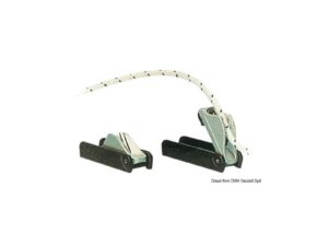 Coinceur CLAMCLEATS CL 257