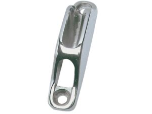Coinceur AISI316 82 x 66 x 18 mm