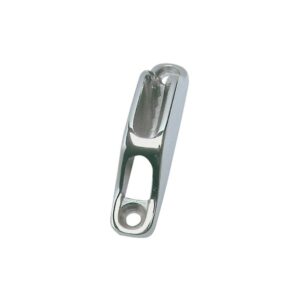 Coinceur AISI316 82 x 66 x 18 mm