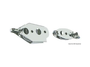 Hale bas 5/7 mm