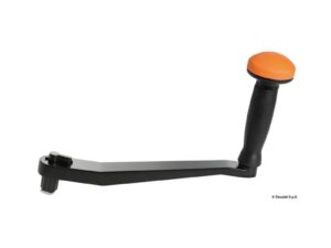 Poignée Speadgrip p. winch modèle universel 250 mm