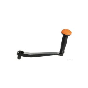 Poignée Speadgrip p. winch modèle universel 250 mm