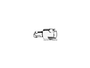 Emerillon inox SEA SURE