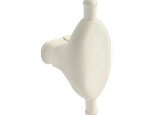 Embout de barre 4 mm