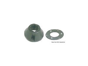 Support universel pour manivelle winch