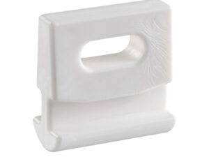 Coulisseau nylon p. grand-voile 14 mm