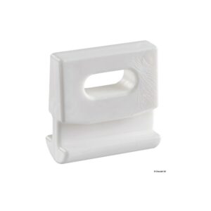 Coulisseau nylon p. grand-voile