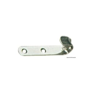 Crochet inox p. drisses