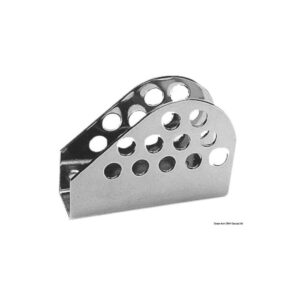 Ferrure étais inox 49x16x37 mm