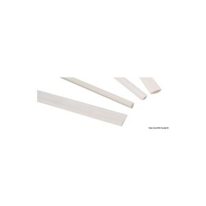 Latte p. voile 15x3 mm x 2 m