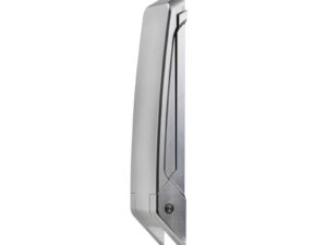Echelle anti-torsion pour remontée arbre de 12 m (longueur echelle 10,80 m)
