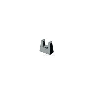 Clip p. rallonge tube 18/20 mm