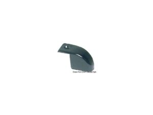 Embout plastique p.rail