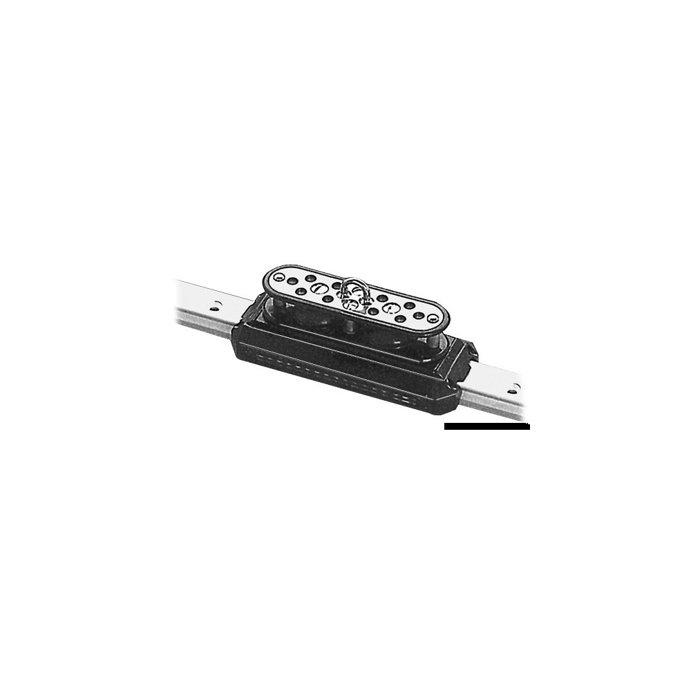Chariot long 150x60 mm