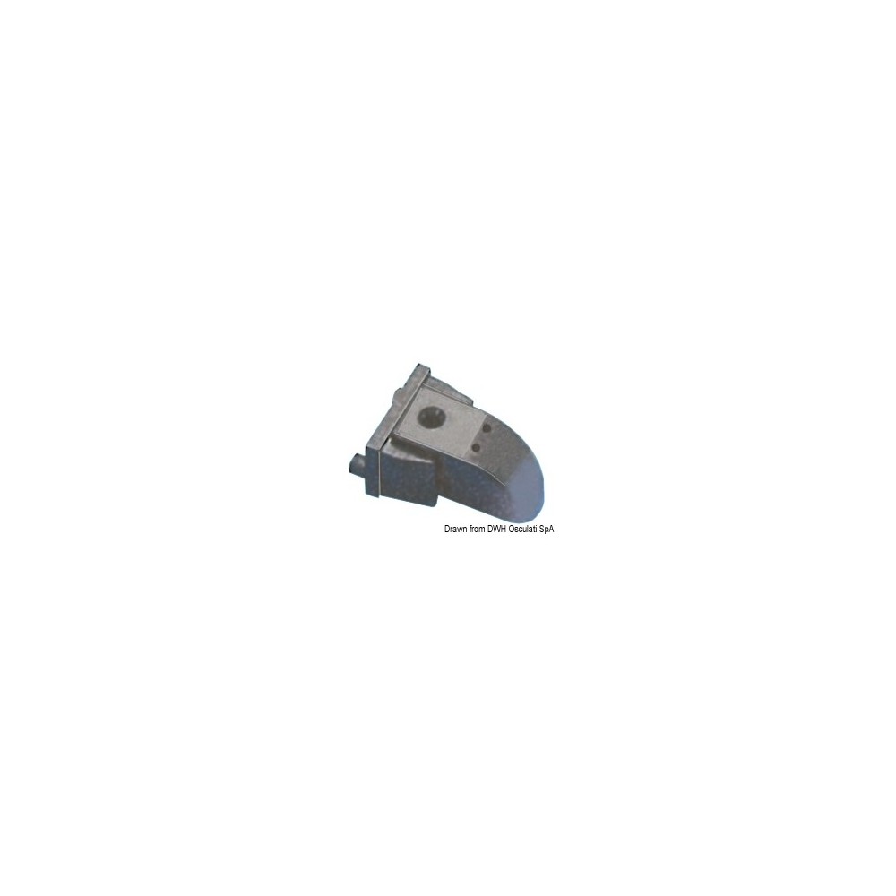 Embout nylon