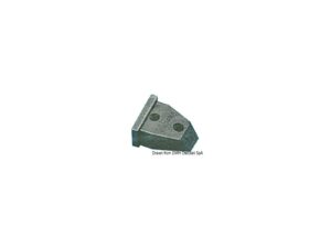 Embout nylon