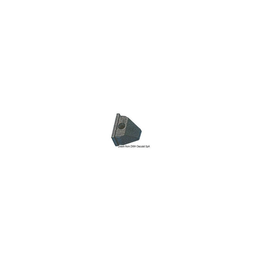Embout nylon p.rail – Image 2