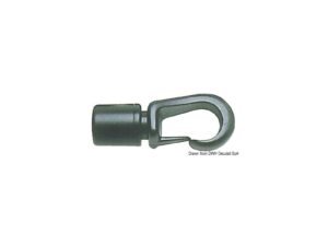 Crochet nylon 8 mm