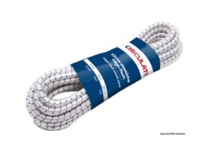 Câble élastique High Tech 5 mm x 10 m
