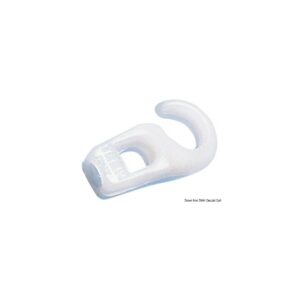 Crochet terminal p. sandow 5 mm