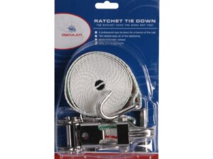 Sangle polyester coloré Heavy Duty 38 mm 700cm