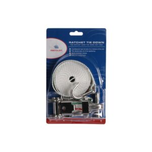 Sangle polyester coloré Heavy Duty 38 mm 700cm
