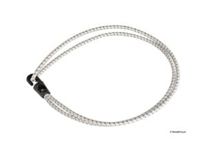 Crochet nylon avec sandow 200x4 mm