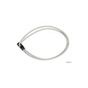 Crochet nylon avec sandow 200x4 mm