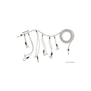 Mille-pattes 30 cm 10 mm
