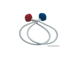 Ferlette à boule plastique 600 mm