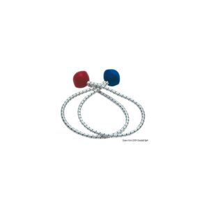 Ferlette à boule plastique 600 mm