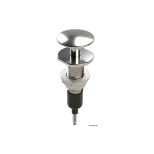 Accroche télescopique escamotable 60 mm