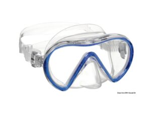 Masque en silicone MARES Vento junior