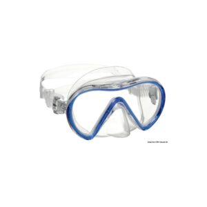 Masque en silicone MARES Vento