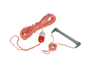 Palonnier ski nautiques compétition 7,5mm x 21,7m