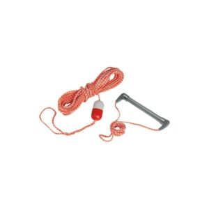 Palonnier ski nautiques compétition 7,5mm x 21,7m