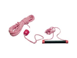 Palonnier ski nautiques compétition 7,5mm x 21,7m