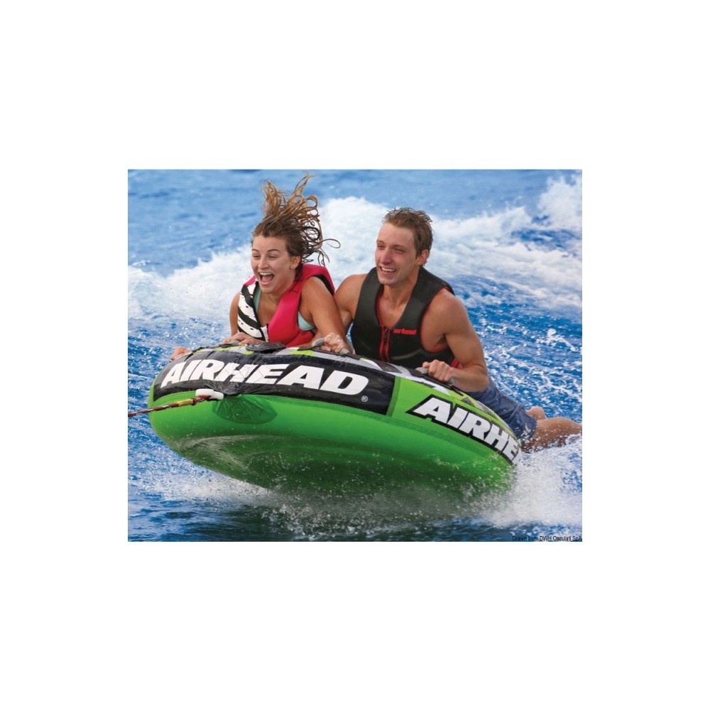 AIRHEAD Slice AHSLL-22