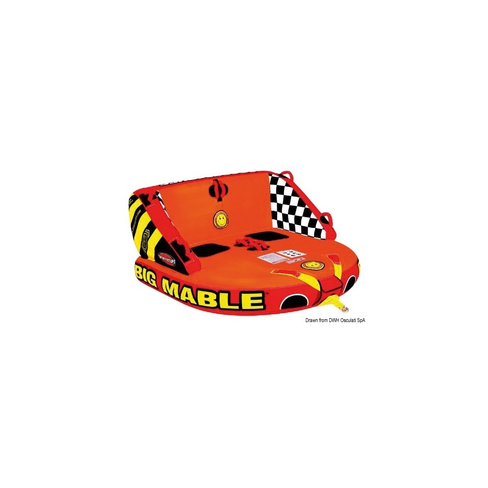 SPORTSSTUFF Big Mable