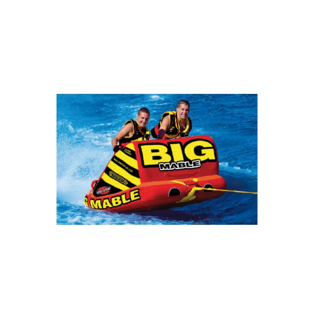 SPORTSSTUFF Big Mable – Image 2