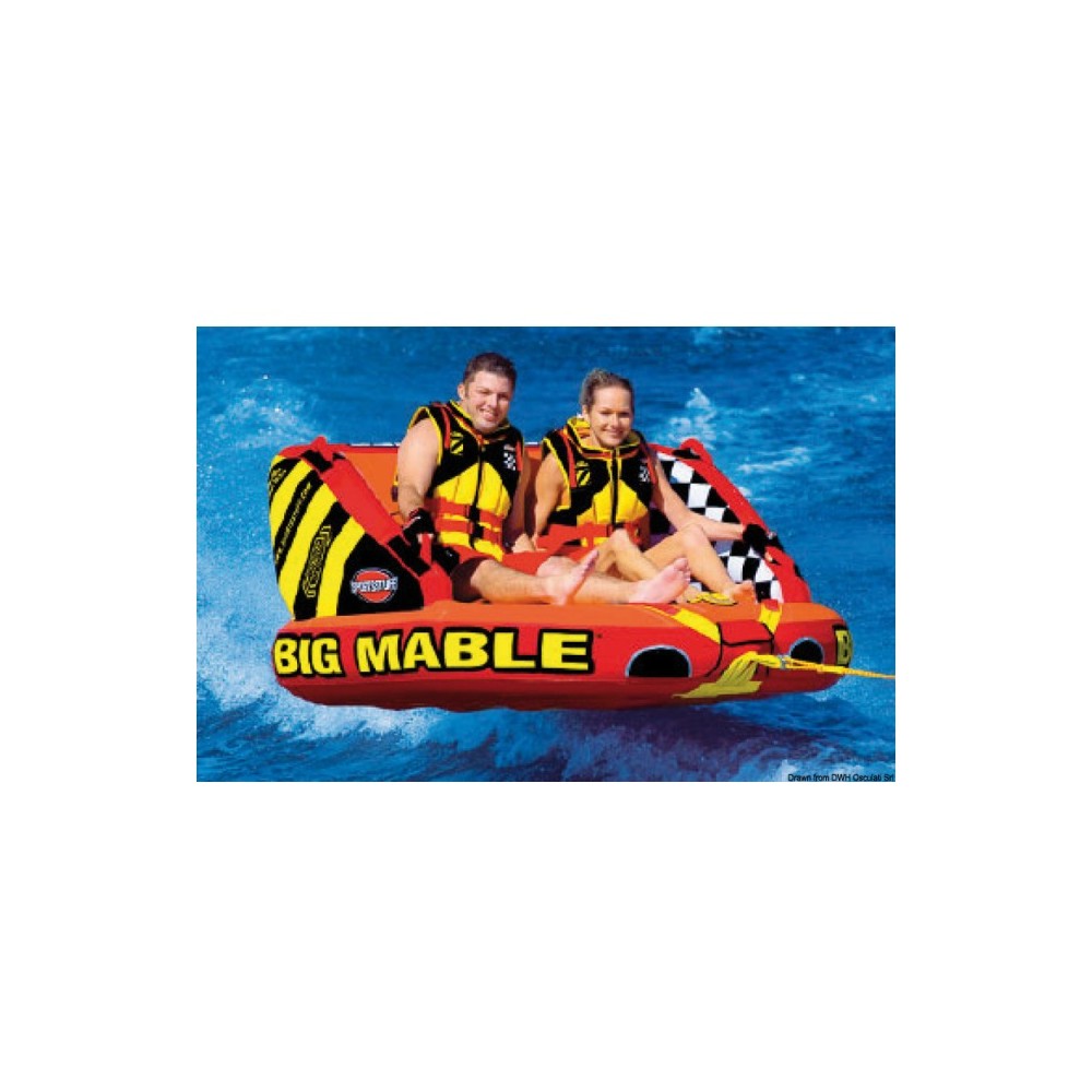 SPORTSSTUFF Big Mable – Image 3