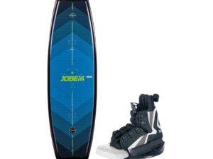 Fixations JOBE Waze pour Wakeboard