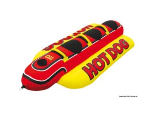 AIRHEAD Double Dog HD-2